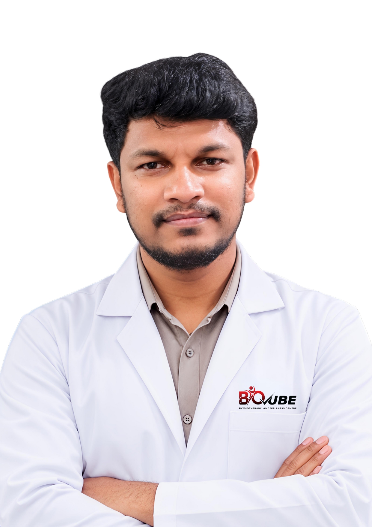 Dr. D. Gowri - Neuro Physiotherapist
