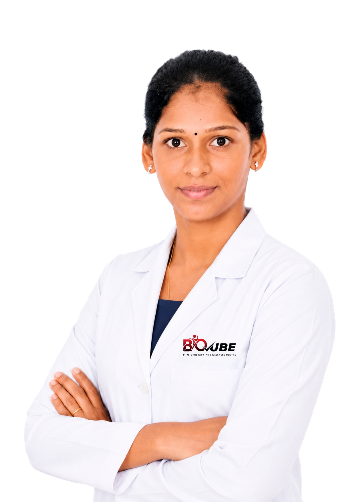 Dr. Ragavi - Women's Health Physiotherapist