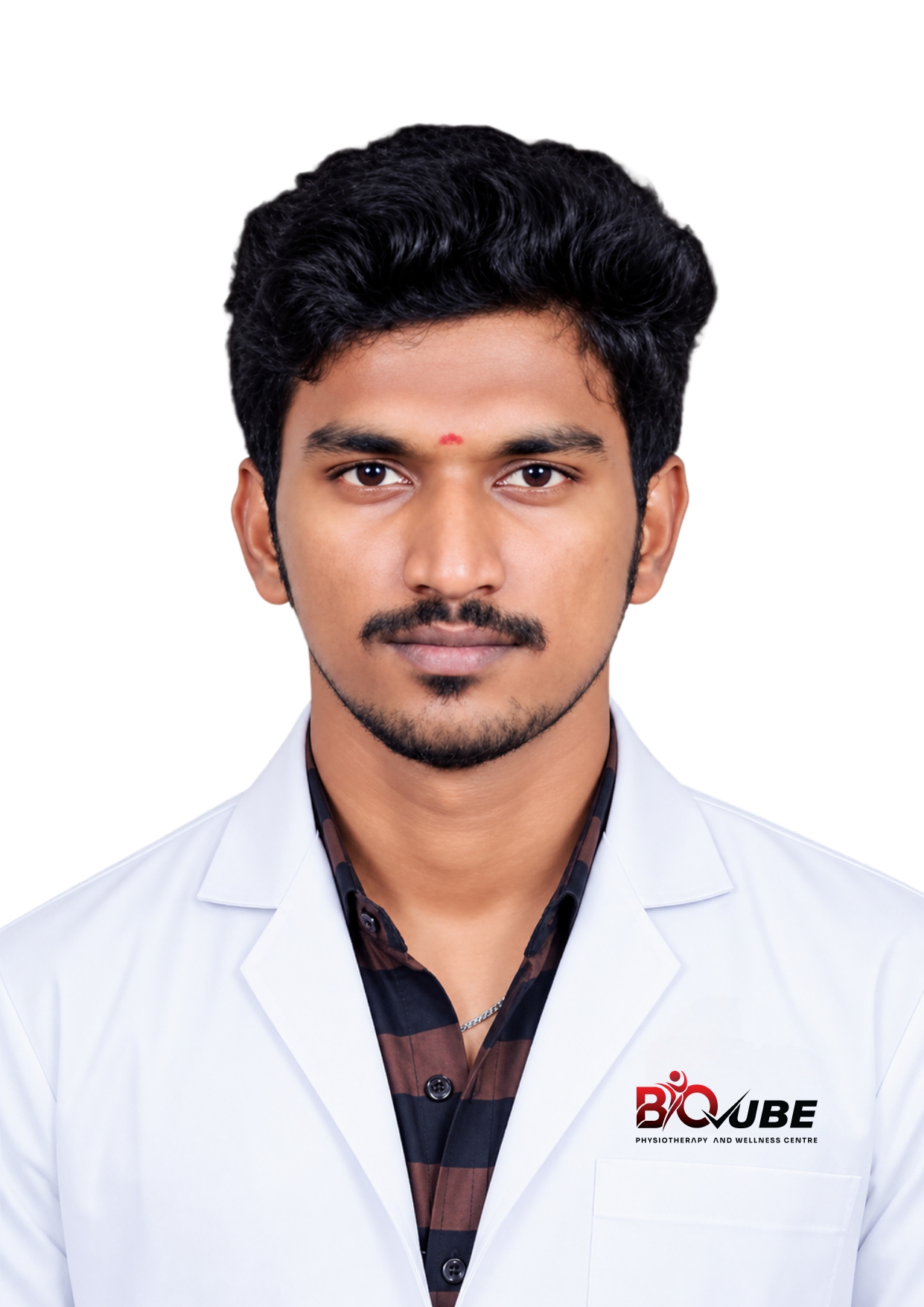 Dr. D. Sudha - Orthopaedic Physiotherapist