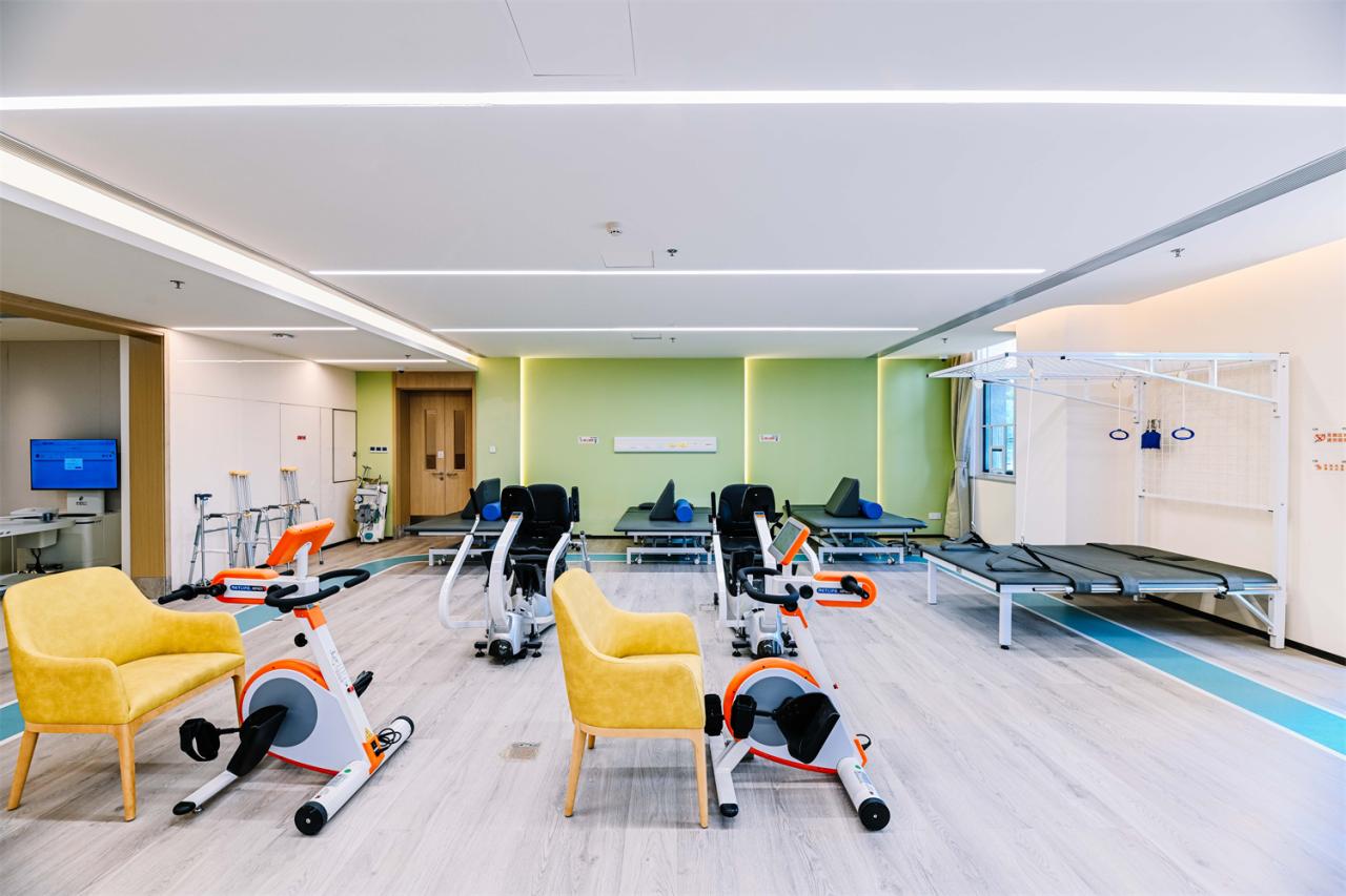 About Physiotherapy
